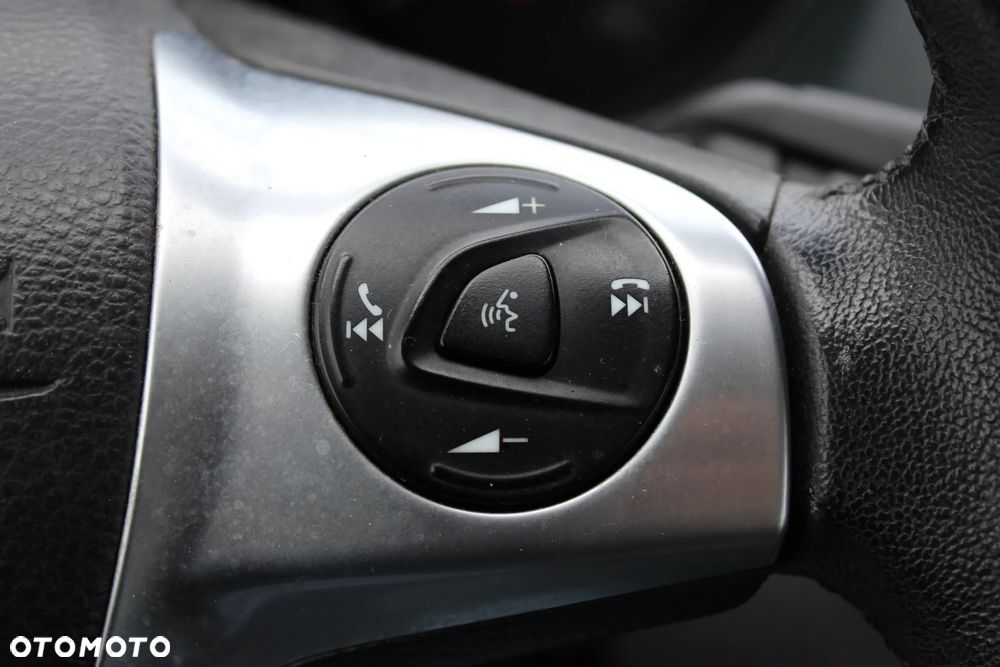 Ford C-MAX 1.6 TDCi Start-Stop-System Champions Edition - 18