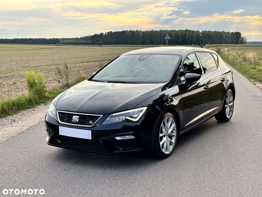 Seat Leon 1.5 EcoTSI Evo Xcellence S&S - 15
