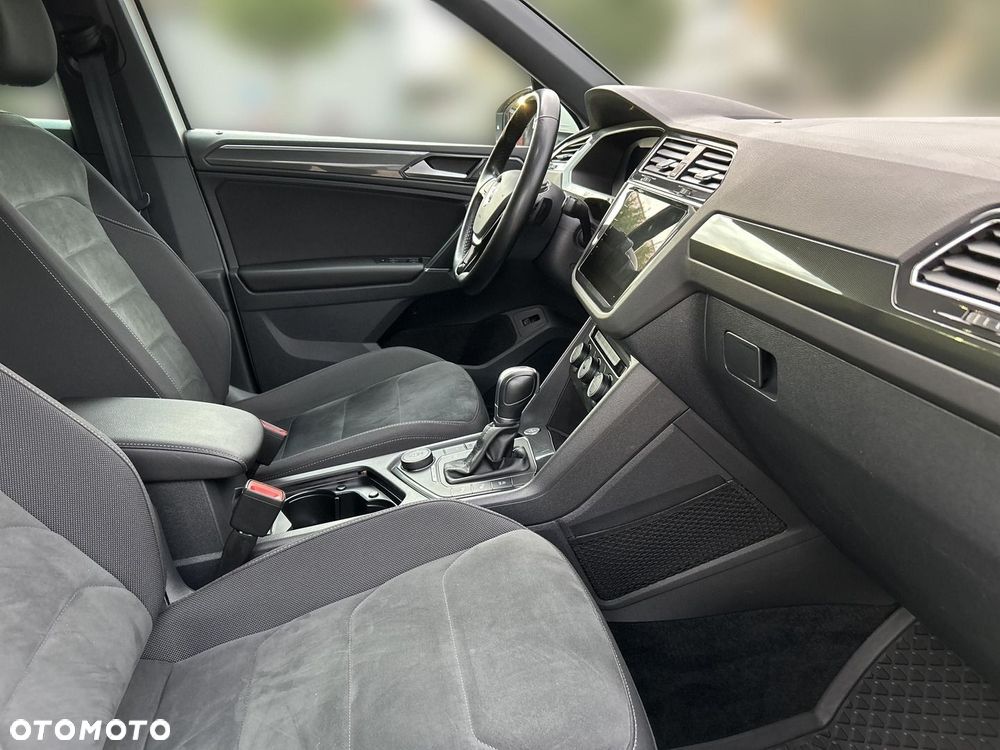 Volkswagen Tiguan 2.0 TDI BMT SCR Highline DSG - 12