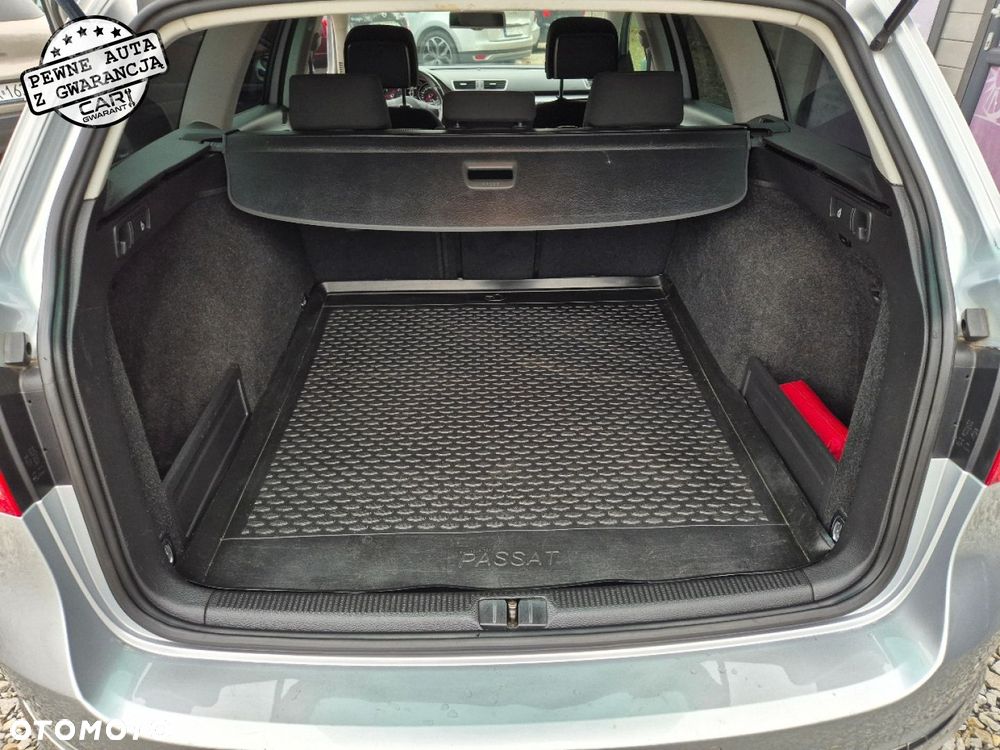 Volkswagen Passat - 18