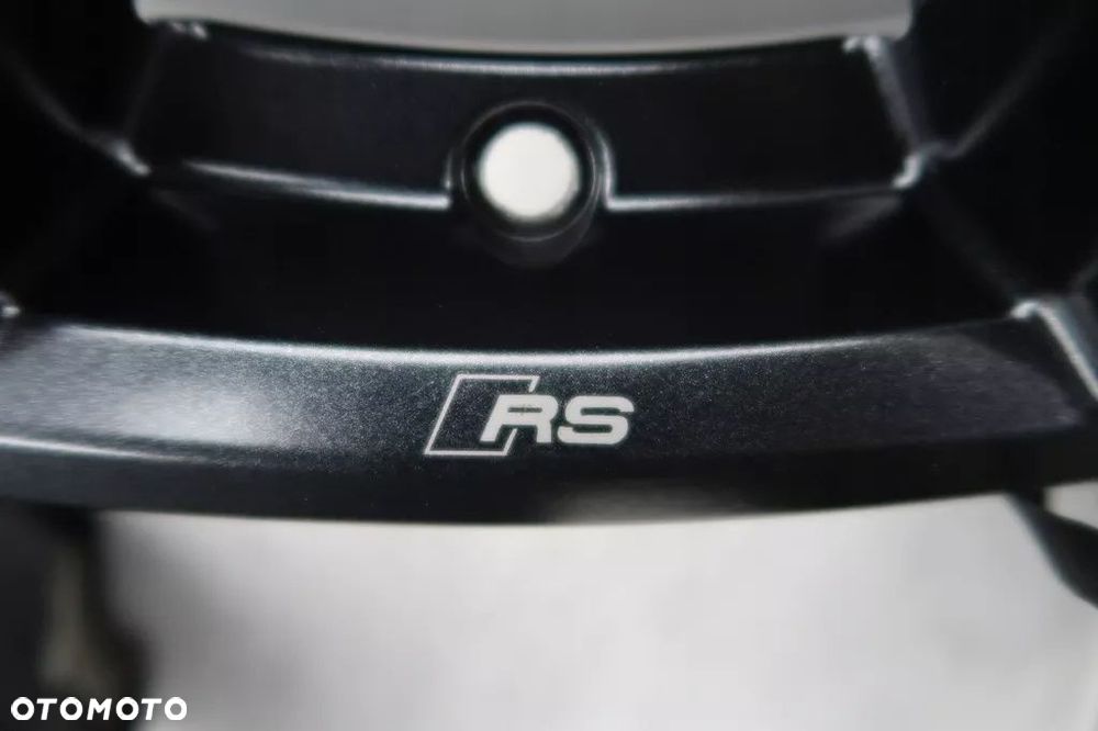 FELGI AUDI RS3 NAJNOWSZY MODEL 8Y0 - 6