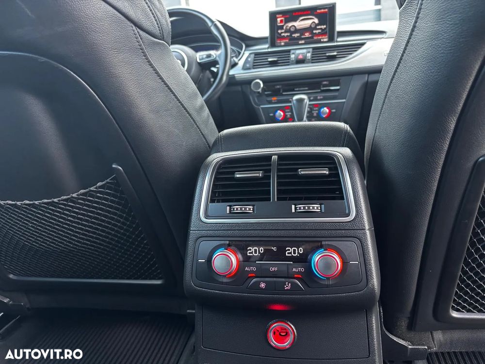 Audi A6 Allroad 3.0 TDI Quattro S tronic - 12
