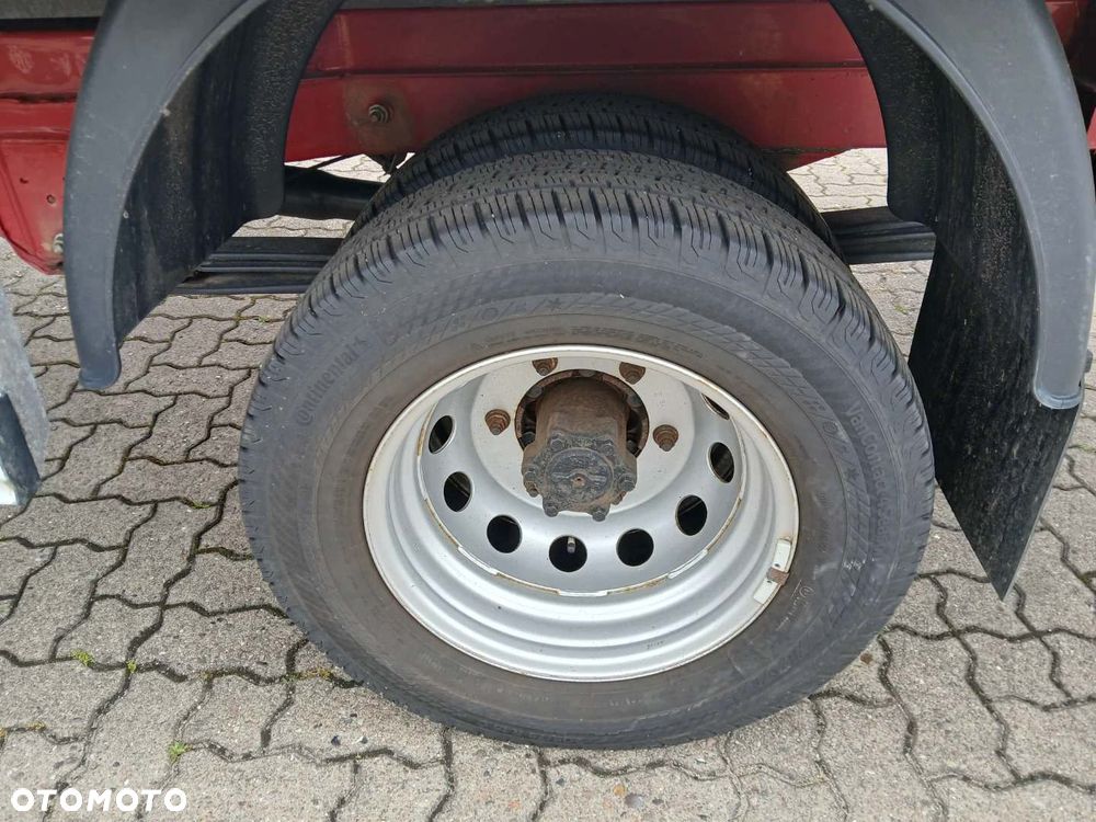 Volkswagen Crafter - 19