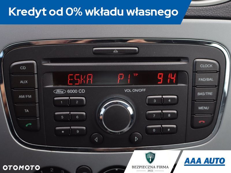 Ford Focus - 14