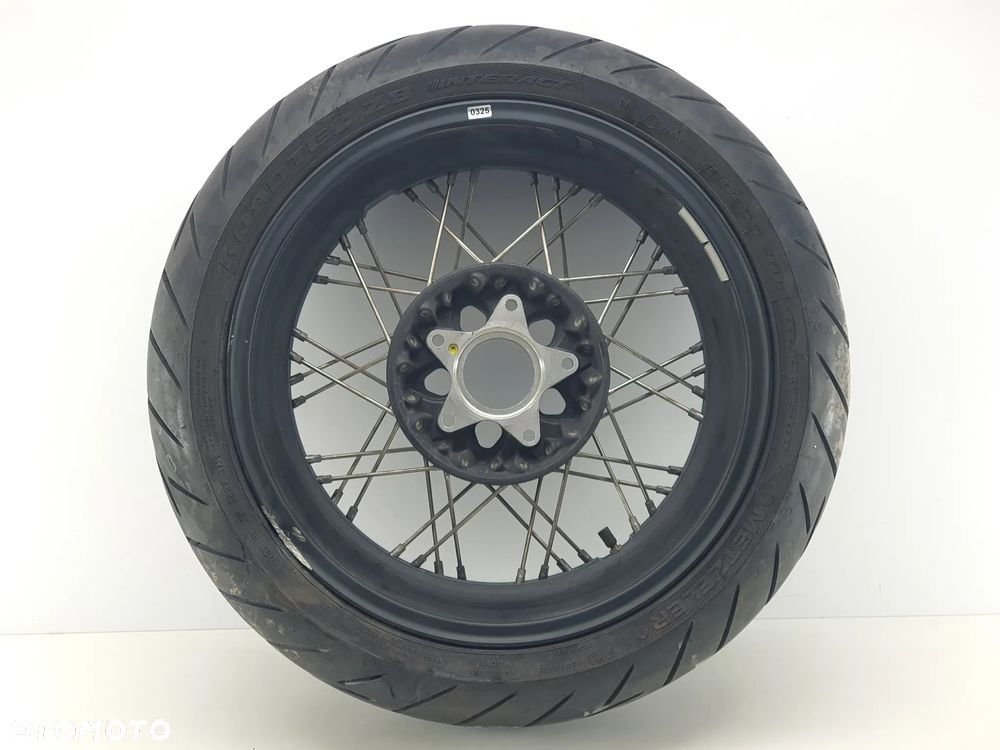 KOLO TYL FELGA  BMW R NINE T BMW R NINET 1200 - 1