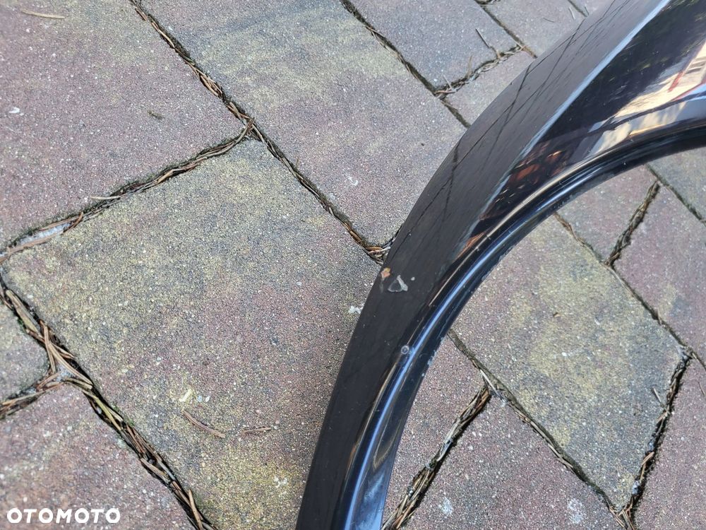 blotnik lewy przod bentley continental flying spur - 5