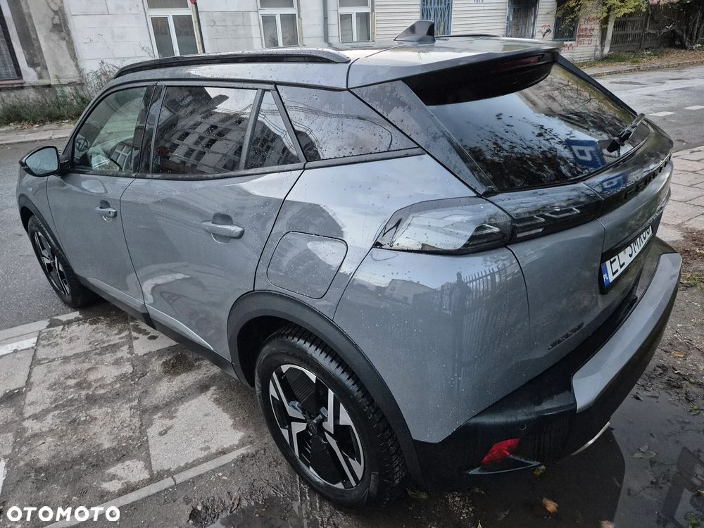 Peugeot 2008 PureTech 130 EAT8 Allure - 5