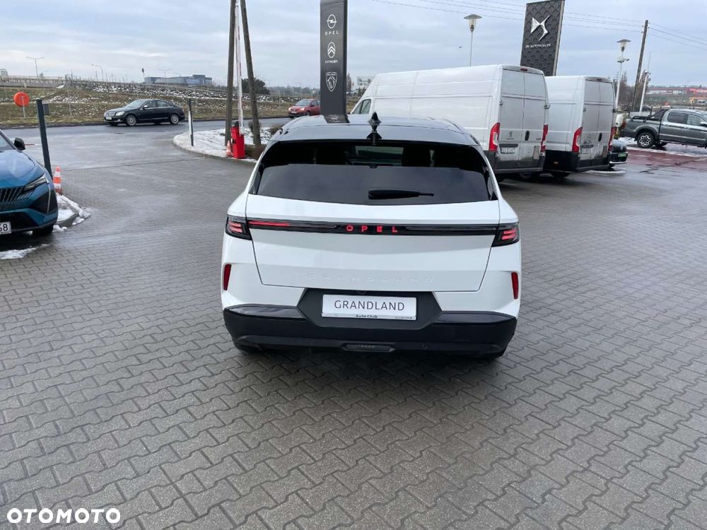Opel Grandland - 7