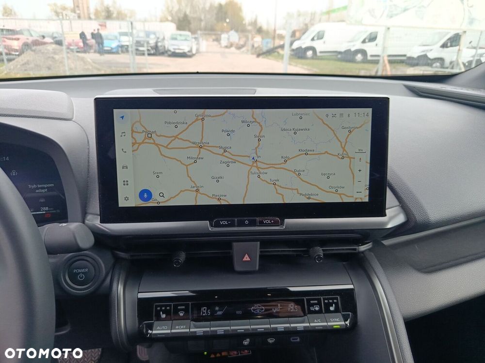 Toyota C-HR 2.0 Hybrid Dynamic Force Style - 19