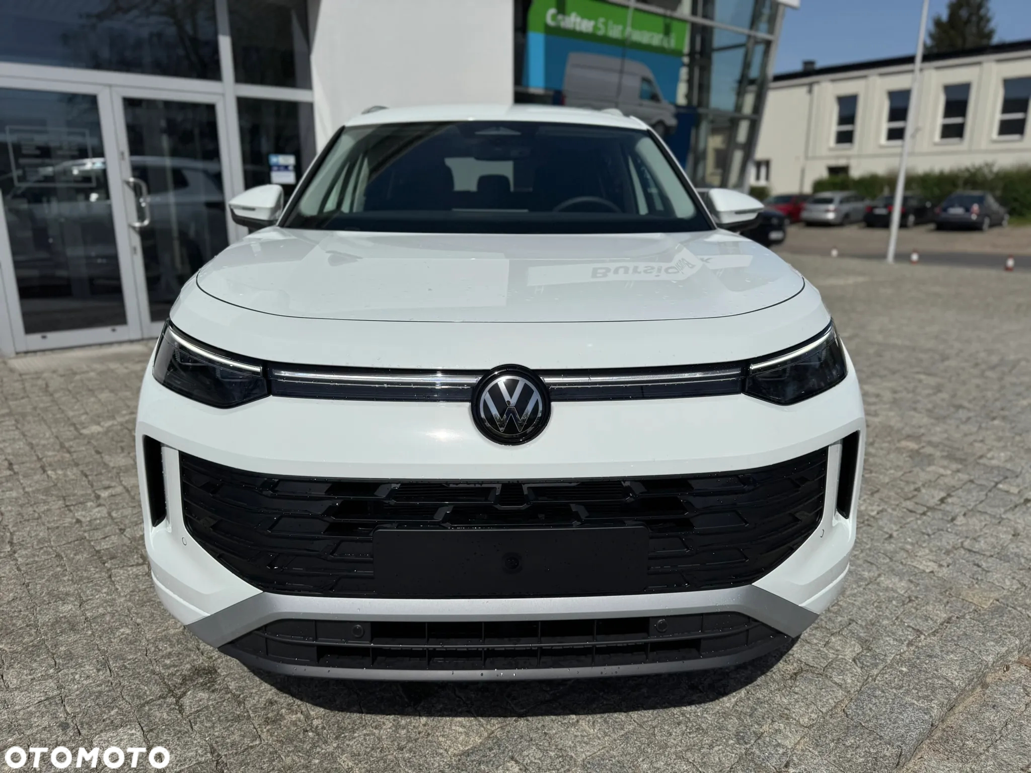 Volkswagen Tayron 2.0 TDI SCR Life Plus DSG - 2