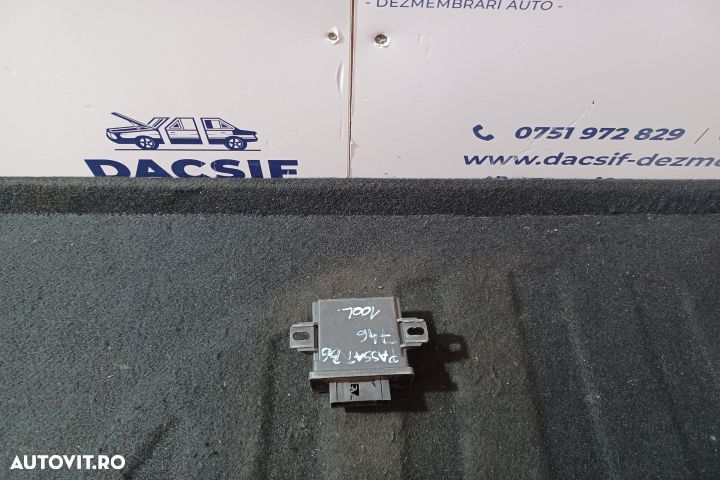 Calculator lumini 5WK49172 5M0907357 5WK49172 5M0907357 Volkswagen VW - 2