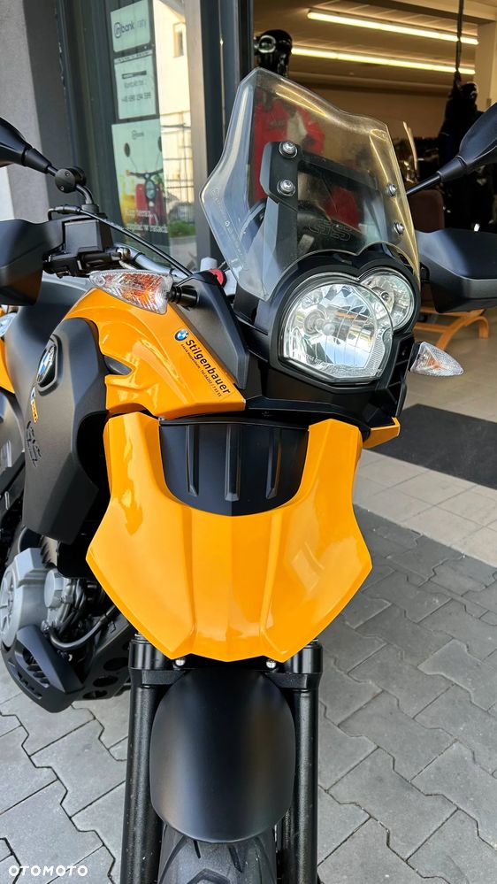 BMW GS - 9