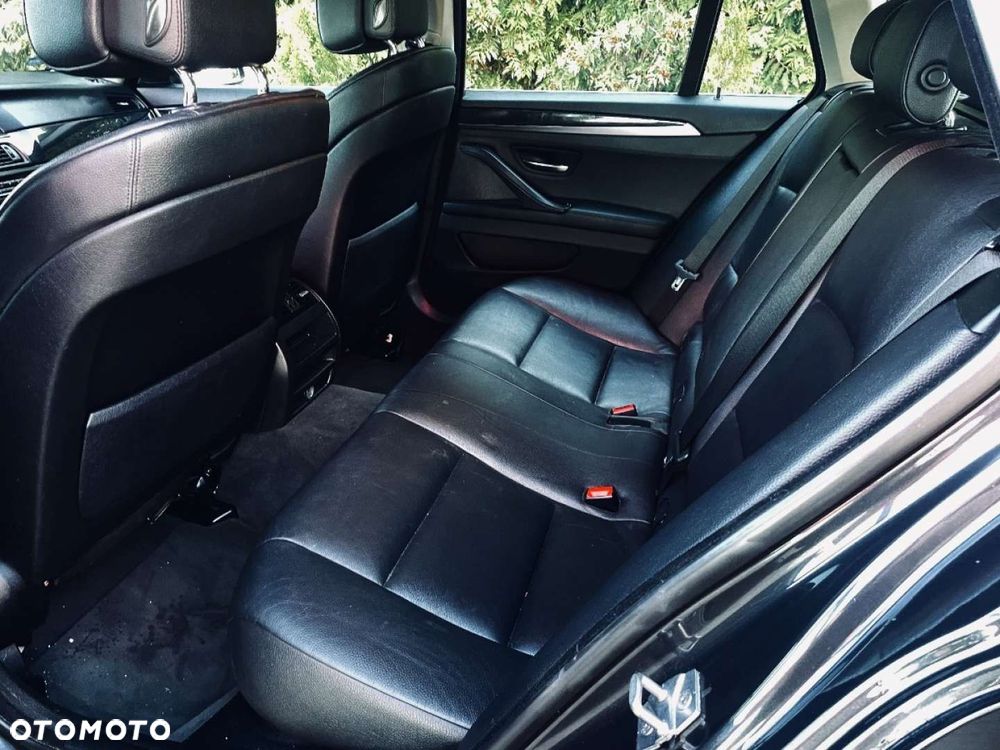 BMW Seria 5 - 22
