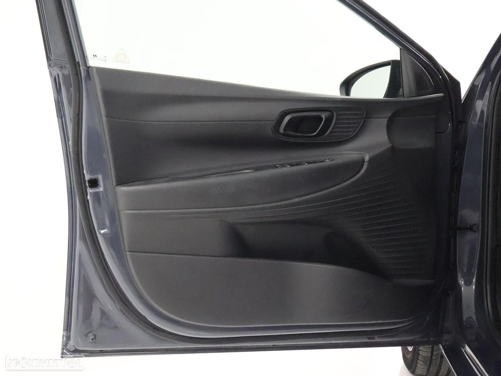 Hyundai i20 1.2 MPi Comfort - 11