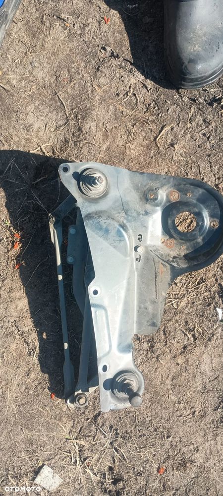 Części Ford Fiesta mk5 2005-2007 - 26