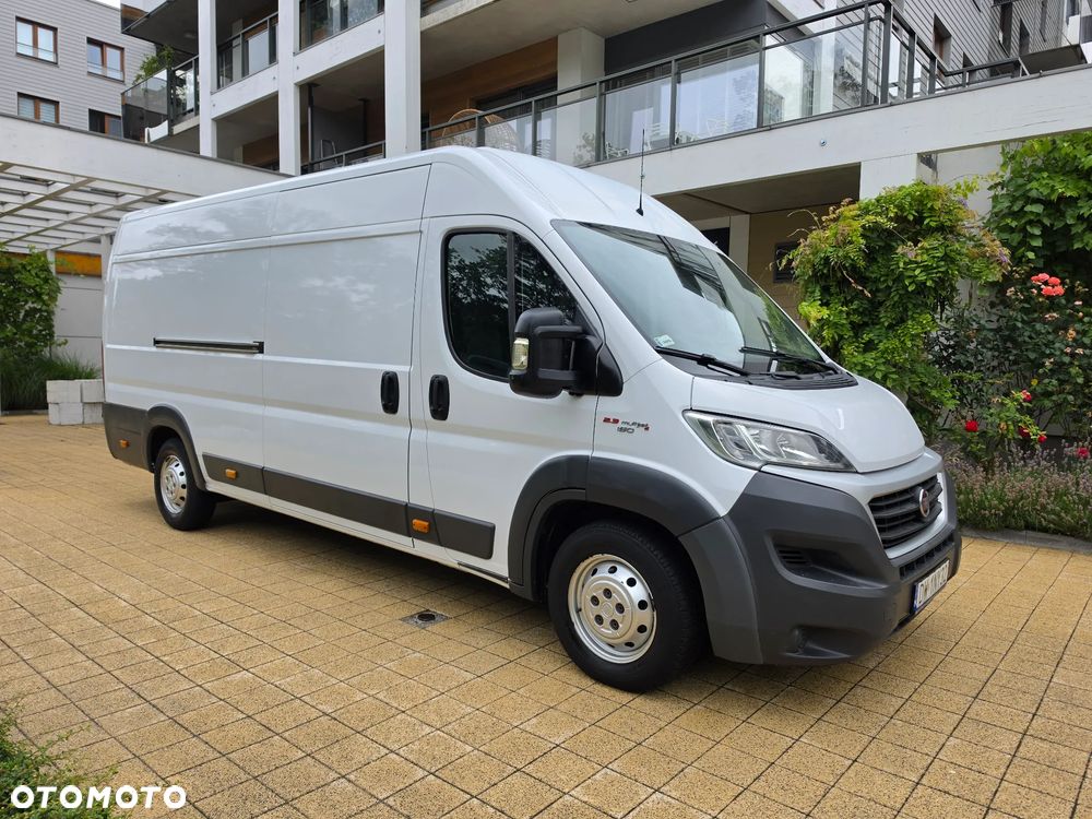 Fiat DUCATO MAXI - 4