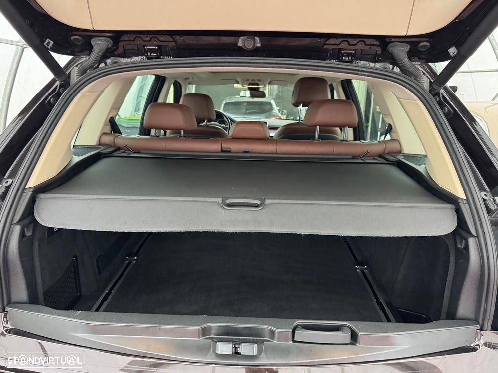 BMW X5 25 d sDrive - 17