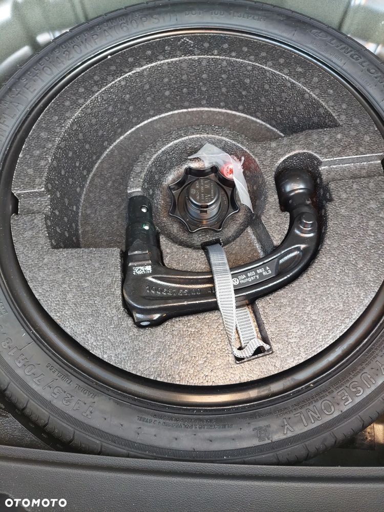 Volkswagen T-Roc 1.5 TSI Special Edition DSG - 12