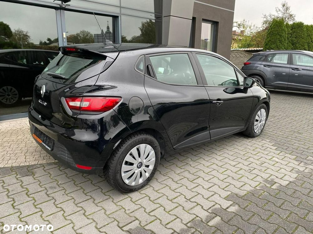 Renault Clio - 5