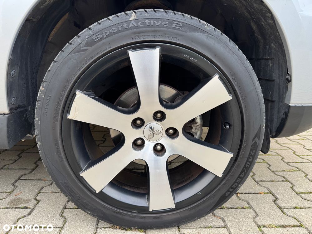 Mitsubishi Outlander 2.0 2WD Motion - 26
