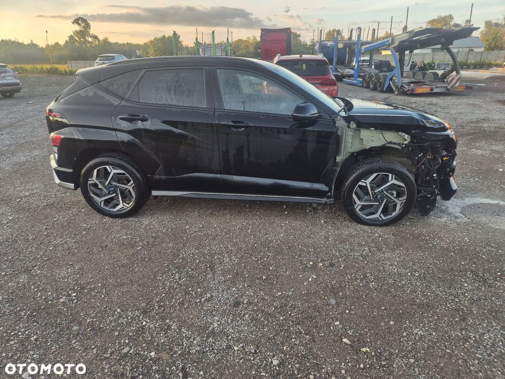 Hyundai Kona 1.6 GDI DCT Select - 8