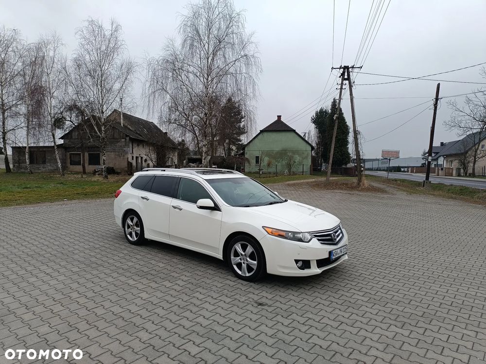 Honda Accord 2.0 Elegance Advantage - 9