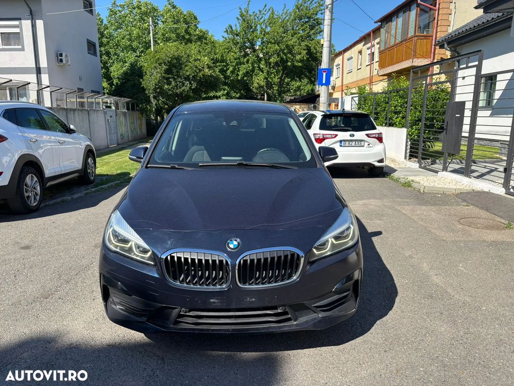 BMW Seria 2 216i Advantage - 1
