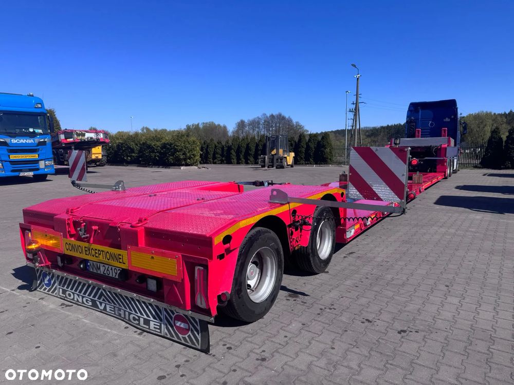 Kassbohrer TIEFBET LB2 - 7