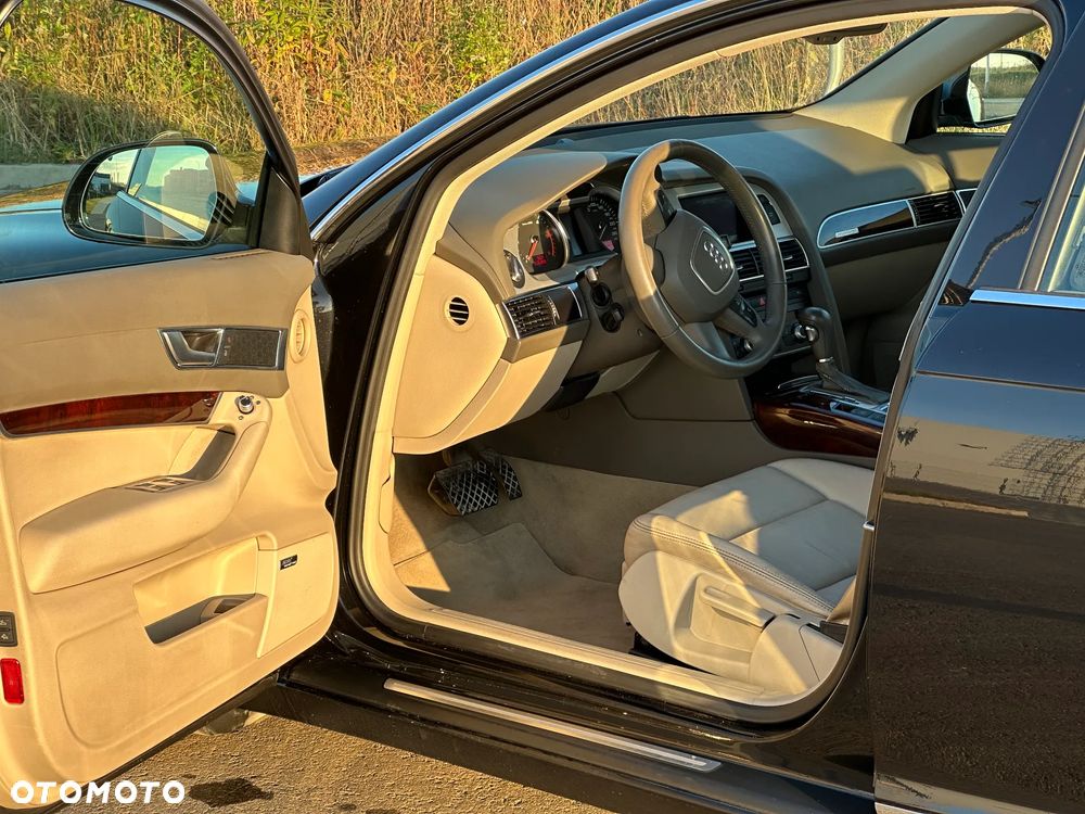 Audi A6 Limousine - 6