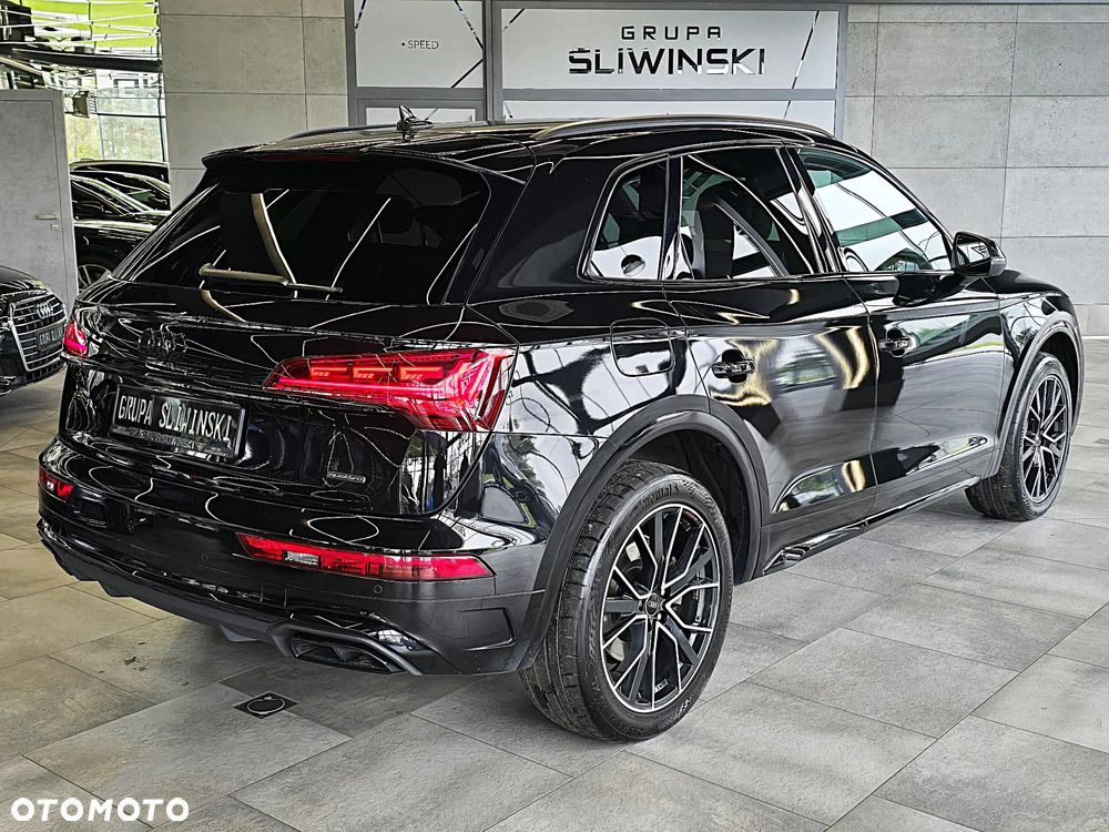 Audi Q5 40 TDI Quattro Sport S tronic - 8