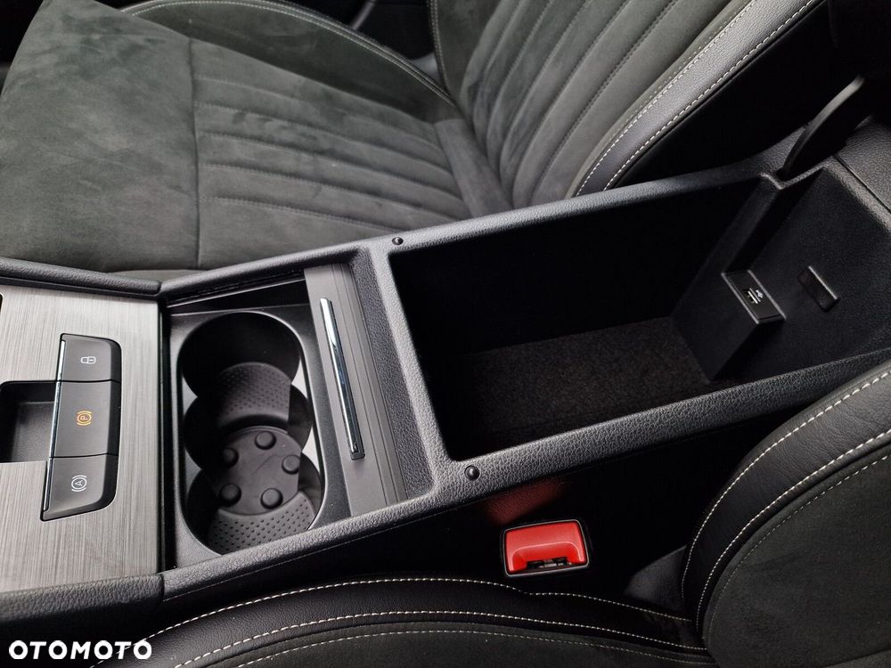Skoda Superb 2024