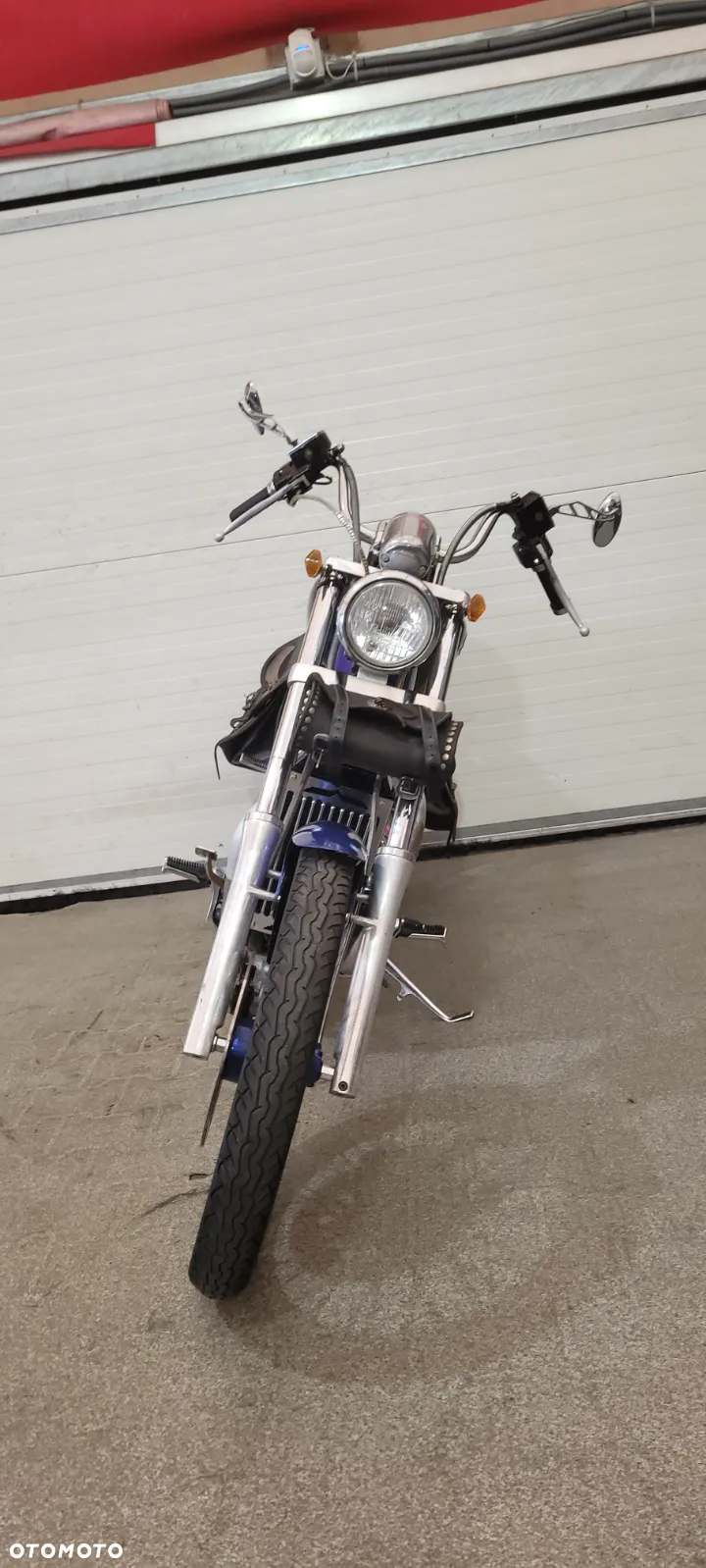 Suzuki Marauder - 16