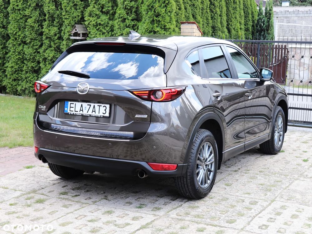 Mazda CX-5 - 14