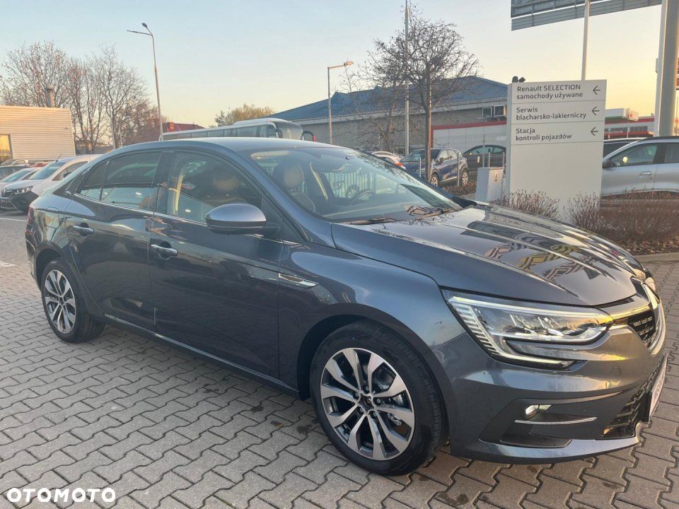 Renault Megane - 2