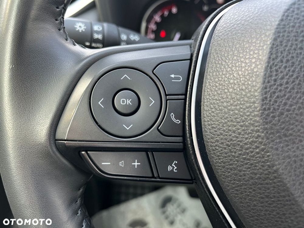 Toyota RAV4 2.0 Comfort 4x2 MS - 13