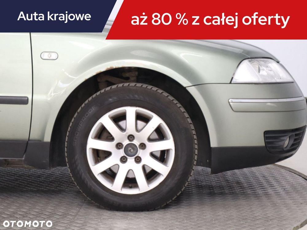 Volkswagen Passat Variant - 16