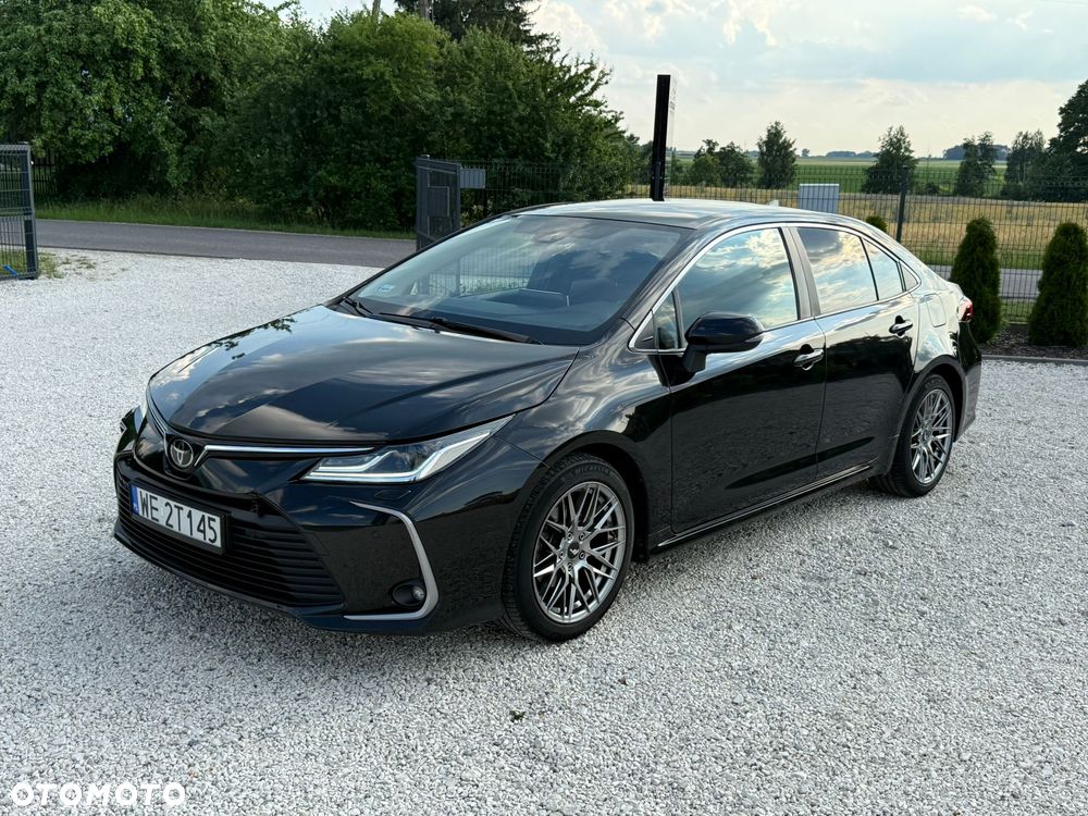 Toyota Corolla 1.6 Premium MS - 6