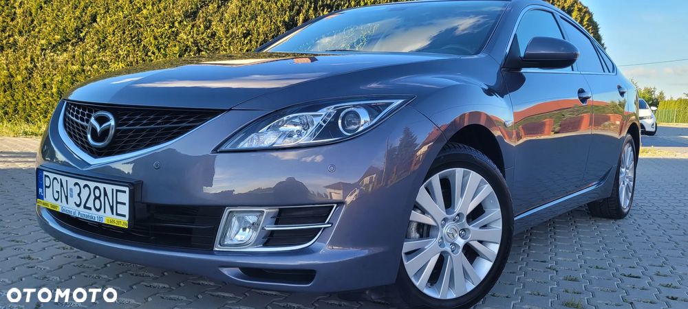 Mazda 6 - 28
