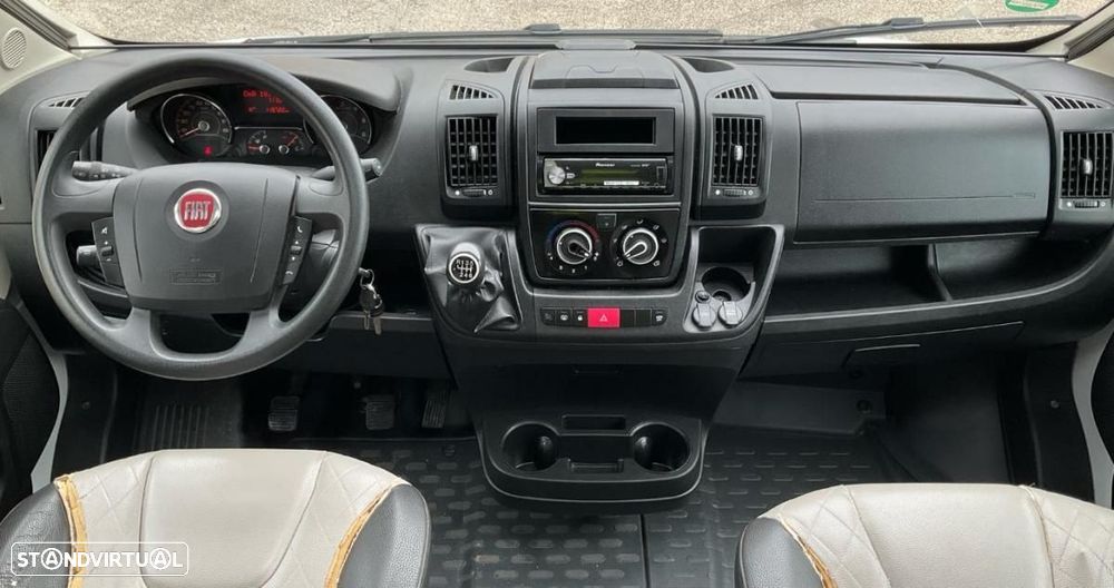 Fiat Ducato - 4