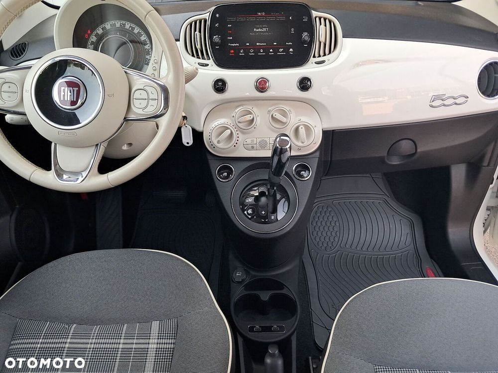 Fiat 500 - 16