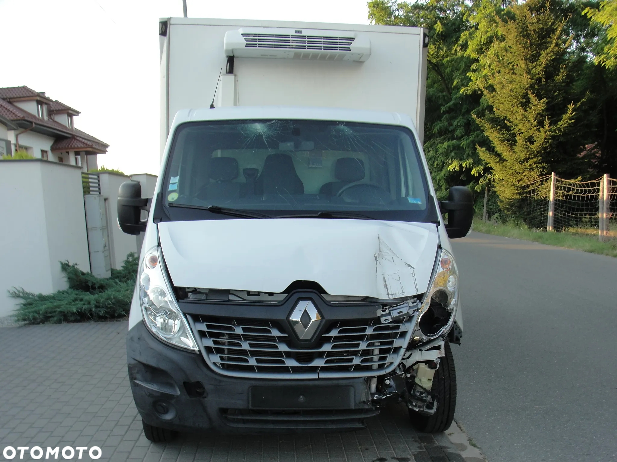 Renault Master - 12