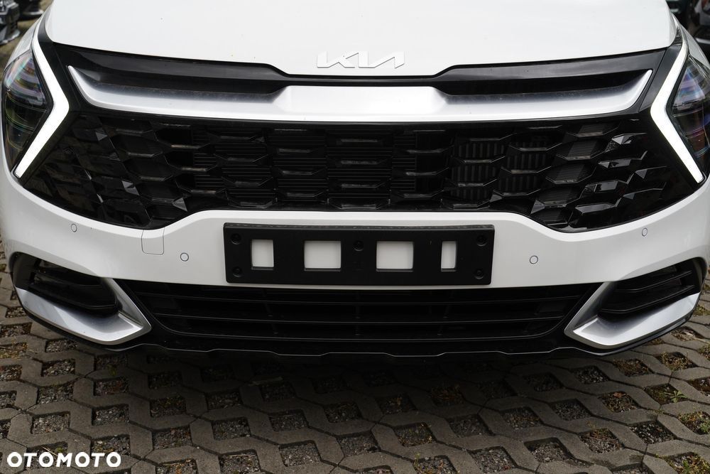 Kia Sportage 1.6 T-GDI Business Line 2WD DCT - 25