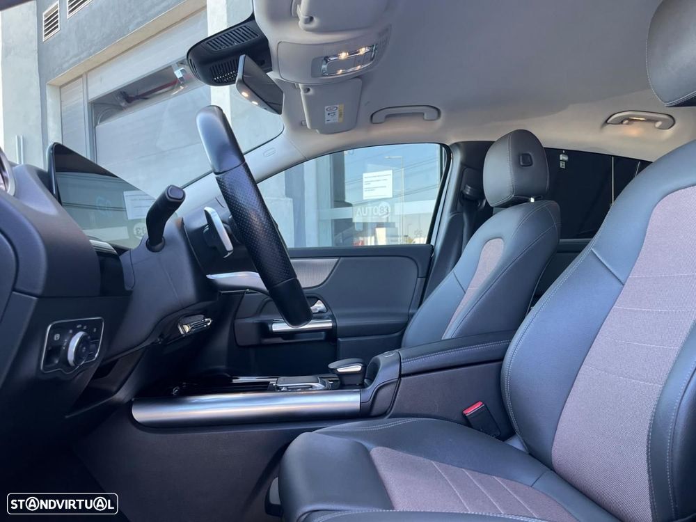 Mercedes-Benz EQA 250 Progressive - 5