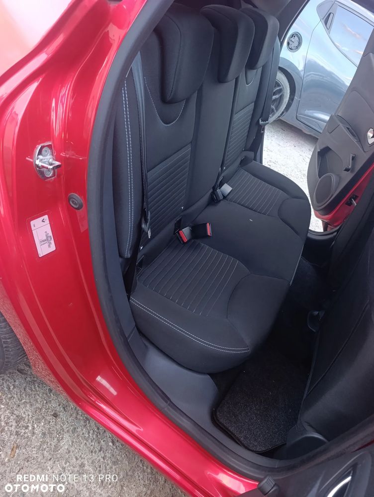 Renault Clio 1.2 16V 75 LIMITED 2018 - 22