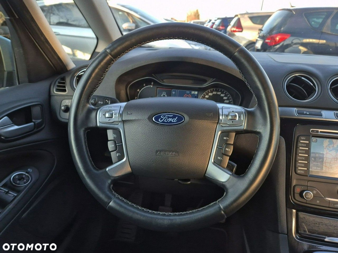 Ford Galaxy - 26