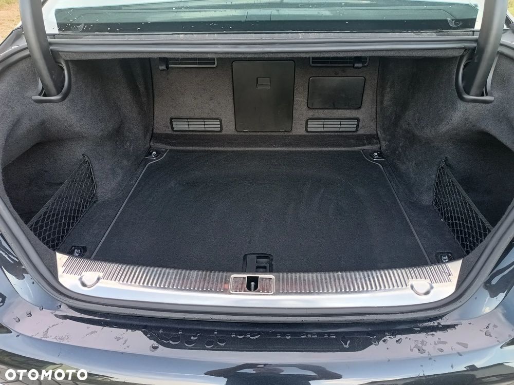 Audi A8 3.0 TFSI Quattro - 24