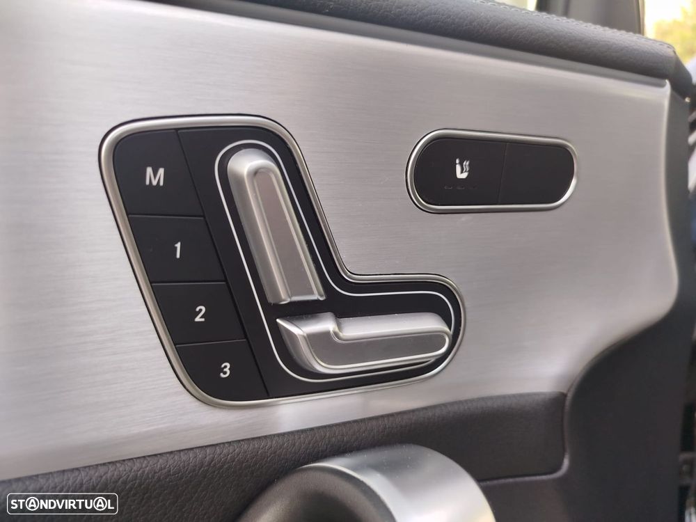 Mercedes-Benz A 45 AMG S 4Matic+ - 13