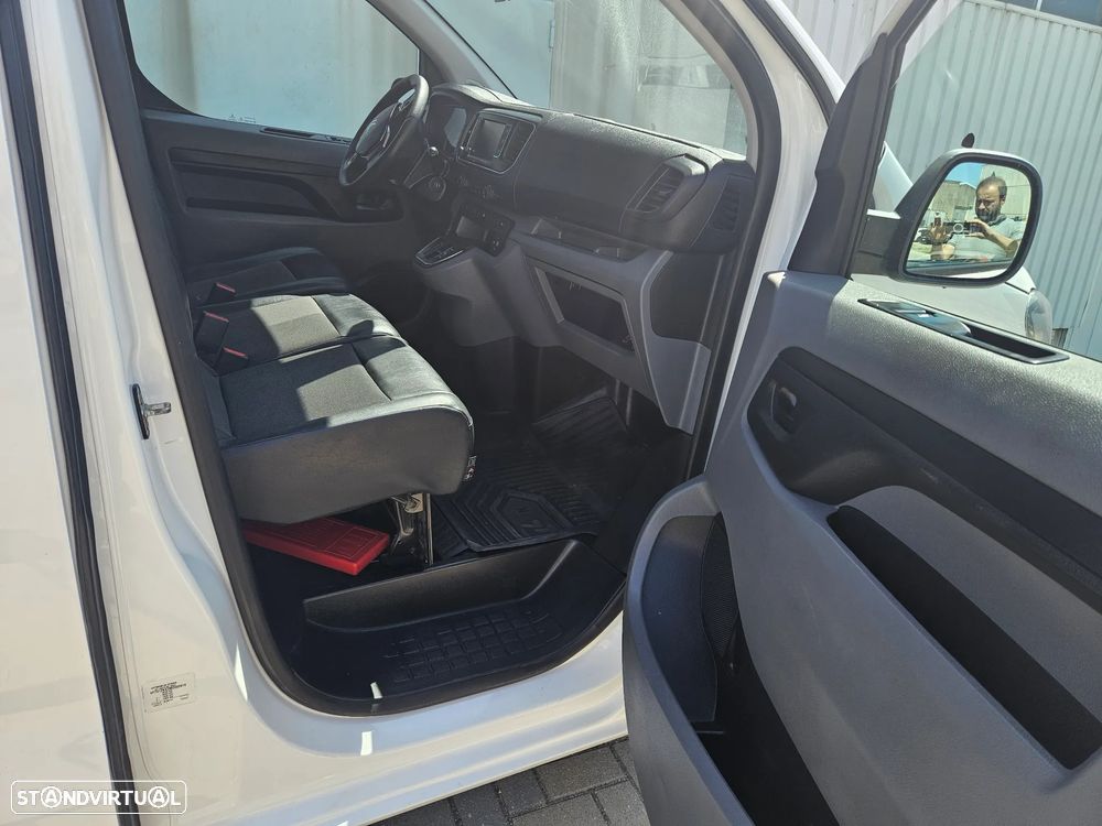Citroën E-Jumpy 75 Kw - 11
