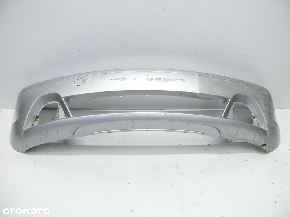 ZDERZAK TYLNY BMW 3 E46 COUPE CABRIO LIFT - 1