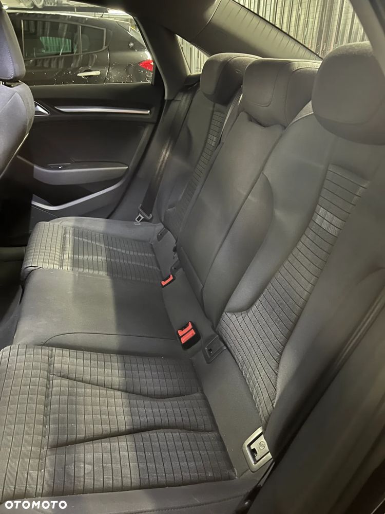 Audi A3 Limousine - 18